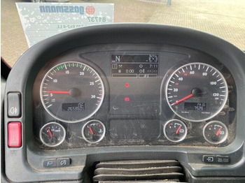 Camion pour le transport de boissons MAN TGM 26.340 6x2-4 LL TGM 26.340 6x2-4 LL Getränkewagen, Lenk-/Liftachse, LBW BÄR: photos 2 Camion pour le transport de boissons MAN TGM 26.340 6x2-4 LL TGM 26.340 6x2-4 LL Getränkewagen, Lenk-/Liftachse, LBW BÄR: photos 2