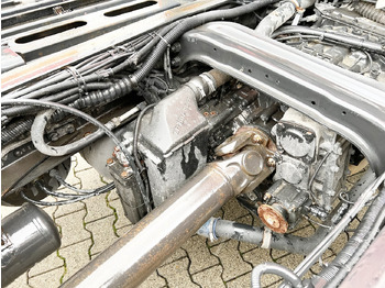 MAN TGX 26.440 6x2-2 LL TGX 26.440 6x2-2 LL, Lenk-Liftachse - crédit-bail MAN TGX 26.440 6x2-2 LL TGX 26.440 6x2-2 LL, Lenk-Liftachse: photos 4 MAN TGX 26.440 6x2-2 LL TGX 26.440 6x2-2 LL, Lenk-Liftachse - crédit-bail MAN TGX 26.440 6x2-2 LL TGX 26.440 6x2-2 LL, Lenk-Liftachse: photos 4