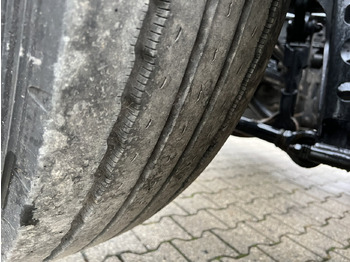 MAN TGX 26.440 6x2-2 LL TGX 26.440 6x2-2 LL, Lenk-Liftachse - crédit-bail MAN TGX 26.440 6x2-2 LL TGX 26.440 6x2-2 LL, Lenk-Liftachse: photos 5 MAN TGX 26.440 6x2-2 LL TGX 26.440 6x2-2 LL, Lenk-Liftachse - crédit-bail MAN TGX 26.440 6x2-2 LL TGX 26.440 6x2-2 LL, Lenk-Liftachse: photos 5