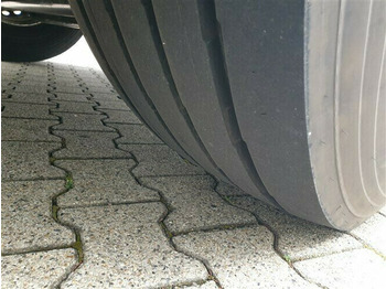 MAN TGX 26.540 6x4 BB TGX 26.540 6x4 BB, Intarder, XXL-Fahrerhaus - crédit-bail MAN TGX 26.540 6x4 BB TGX 26.540 6x4 BB, Intarder, XXL-Fahrerhaus: photos 3