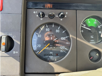 Camion benne Mercedes-Benz 1314 K 4x2 1314 K 4x2, 6-Zylinder Motor, 2x AHK: photos 2