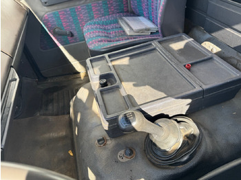 Camion benne Mercedes-Benz 1314 K 4x2 1314 K 4x2, 6-Zylinder Motor, 2x AHK: photos 3