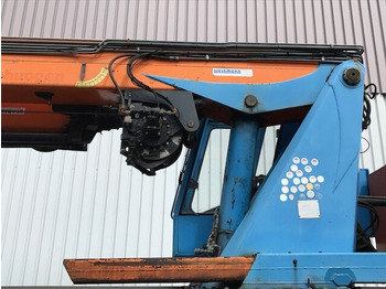 Mercedes-Benz 2638 K 6x4 mit Heckkran Palfinger PK 68000 2638 K 6x4 mit Heckkran Palfinger PK 68000 - crédit-bail Mercedes-Benz 2638 K 6x4 mit Heckkran Palfinger PK 68000 2638 K 6x4 mit Heckkran Palfinger PK 68000: photos 2 Mercedes-Benz 2638 K 6x4 mit Heckkran Palfinger PK 68000 2638 K 6x4 mit Heckkran Palfinger PK 68000 - crédit-bail Mercedes-Benz 2638 K 6x4 mit Heckkran Palfinger PK 68000 2638 K 6x4 mit Heckkran Palfinger PK 68000: photos 2