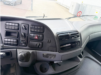 Camion grue, Camion plateau Mercedes-Benz Actros 2532 L 6x2 Actros 2532 L 6x2, Liftachse, Kran Hiab 244EP-5 HiDuo, Funk: photos 5