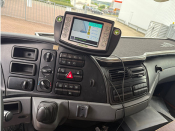 Benne à ordures ménagères pour transport de déchets Mercedes-Benz Actros 2641/48 L 6x4 Actros 2641/48 L 6x4, Seilabroller, Haller Lotos, Zöller Schüttung: photos 5
