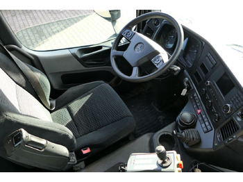 Camion ampliroll Mercedes-Benz Antos 3543 L 8x2/6 Antos 3543 L 8x2/6, Retarder, 2x Lenkachse, Motorabtrieb, AT-Motor: photos 2 Camion ampliroll Mercedes-Benz Antos 3543 L 8x2/6 Antos 3543 L 8x2/6, Retarder, 2x Lenkachse, Motorabtrieb, AT-Motor: photos 2