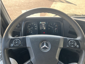 Mercedes-Benz Arocs 3243 K 8x4/4 Arocs 3243 K 8x4/4, Bordmatik - crédit-bail Mercedes-Benz Arocs 3243 K 8x4/4 Arocs 3243 K 8x4/4, Bordmatik: photos 4