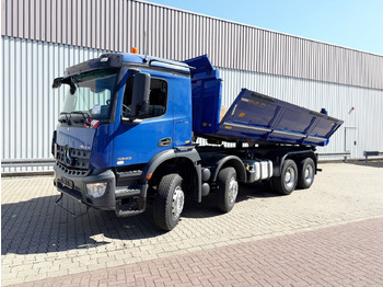 Camion benne MERCEDES-BENZ Arocs 3243