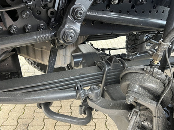 Camion benne neuf Mercedes-Benz Arocs 4151 AK 8x8/4 Arocs 4151 AK 8x8/4, Grounder: photos 5 Camion benne neuf Mercedes-Benz Arocs 4151 AK 8x8/4 Arocs 4151 AK 8x8/4, Grounder: photos 5