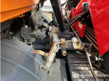 Camion grue, Camion plateau Mercedes-Benz Atego 1023 L 4x2 Atego 1023 L 4x2 mit Kran Fassi F85B.0.21: photos 3 Camion grue, Camion plateau Mercedes-Benz Atego 1023 L 4x2 Atego 1023 L 4x2 mit Kran Fassi F85B.0.21: photos 3