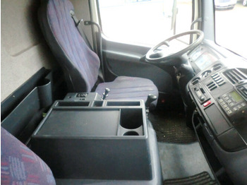 Camion frigorifique Mercedes-Benz Atego 815 4x2: photos 2