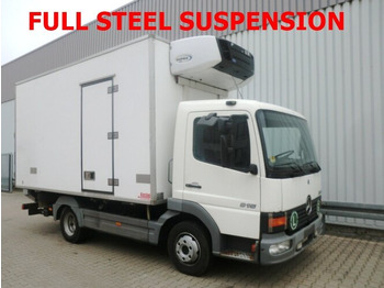 Camion frigorifique MERCEDES-BENZ Atego 815