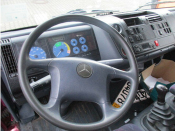 Camion porte-voitures Mercedes-Benz Atego 817L 4x2 Atego 817L   4x2, Autotransporter,  2x VORHANDEN!: photos 4