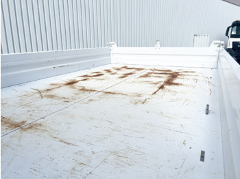 Camion benne Mercedes-Benz Atego 818/23 K 4x2 Atego 818/23 K 4x2, 2x AHK, Meiller-Kipper, mehrfach Vorhanden!: photos 2 Camion benne Mercedes-Benz Atego 818/23 K 4x2 Atego 818/23 K 4x2, 2x AHK, Meiller-Kipper, mehrfach Vorhanden!: photos 2