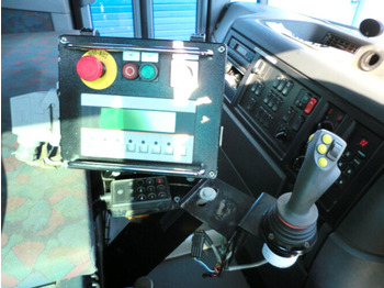 Benne à ordures ménagères pour transport de déchets Mercedes-Benz Econic 2628L 6x2 mit SIDEPRESS Aufbau Econic 2628L 6x2 mit SIDEPRESS Aufbau: photos 5