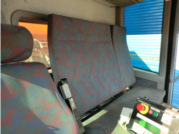 Benne à ordures ménagères pour transport de déchets Mercedes-Benz Econic 2628L 6x2 mit SIDEPRESS Aufbau Econic 2628L 6x2 mit SIDEPRESS Aufbau: photos 2