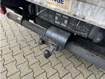 Camion fourgon Mercedes-Benz Sprinter 313 CDI 4x2 Sprinter 313 CDI 4x2 mit LBW Sörensen: photos 2 Camion fourgon Mercedes-Benz Sprinter 313 CDI 4x2 Sprinter 313 CDI 4x2 mit LBW Sörensen: photos 2