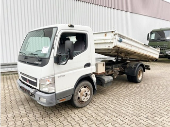 Camion benne MITSUBISHI