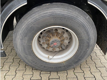 Remorque pour le transport de boissons Orten PRASQ 18 Getränkeanhänger PRASQ 18 Getränkeanhänger, Stapleraufnahme, 14x Vorhanden!: photos 4