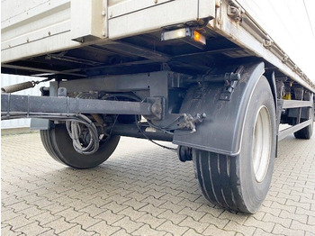 Remorque pour le transport de boissons Orten PRASQ 18 Getränkeanhänger PRASQ 18 Getränkeanhänger, Stapleraufnahme, 14x Vorhanden!: photos 2