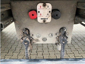 Remorque pour le transport de boissons Orten PRASQ 18 Getränkeanhänger PRASQ 18 Getränkeanhänger, Stapleraufnahme, 14x Vorhanden!: photos 5