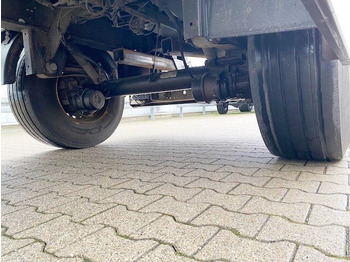 Remorque pour le transport de boissons Orten PRASQ 18 Getränkeanhänger PRASQ 18 Getränkeanhänger, Stapleraufnahme, 14x Vorhanden!: photos 3