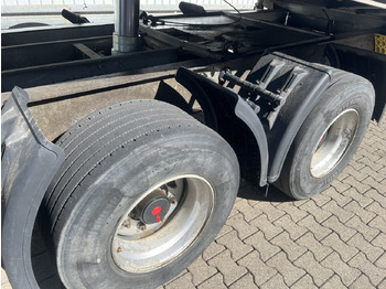 Remorque TTD 19 Schwebheim TTD 19 Schwebheim, Rampenschacht, Verzinkt: photos 5 Remorque TTD 19 Schwebheim TTD 19 Schwebheim, Rampenschacht, Verzinkt: photos 5