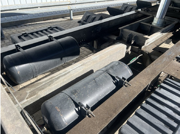 Remorque TTD 19 Schwebheim TTD 19 Schwebheim, Rampenschacht, Verzinkt: photos 2 Remorque TTD 19 Schwebheim TTD 19 Schwebheim, Rampenschacht, Verzinkt: photos 2