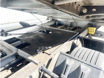 Remorque TTD 19 Schwebheim TTD 19 Schwebheim, Rampenschacht, Verzinkt: photos 3 Remorque TTD 19 Schwebheim TTD 19 Schwebheim, Rampenschacht, Verzinkt: photos 3