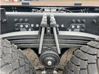 Renault C 480 8x4 C 480 8x4 - crédit-bail Renault C 480 8x4 C 480 8x4: photos 5 Renault C 480 8x4 C 480 8x4 - crédit-bail Renault C 480 8x4 C 480 8x4: photos 5