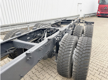 Renault C 480 8x4 C 480 8x4 - crédit-bail Renault C 480 8x4 C 480 8x4: photos 2 Renault C 480 8x4 C 480 8x4 - crédit-bail Renault C 480 8x4 C 480 8x4: photos 2