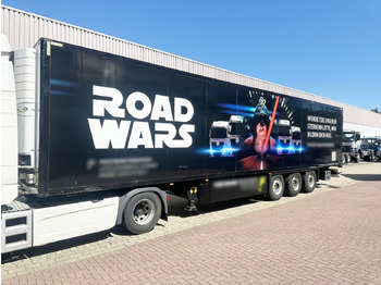 Schmitz Cargobull SKO 24/L-13.4 FP 60 COOL SKO 24/L-13.4 FP 60 COOL - crédit-bail Schmitz Cargobull SKO 24/L-13.4 FP 60 COOL SKO 24/L-13.4 FP 60 COOL: photos 1