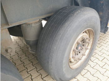 Semi-remorque frigorifique Schmitz Cargobull SKO 24 SKO 24, Carrier, LBW, Lift-/Lenkachse, 74 cbm: photos 2 Semi-remorque frigorifique Schmitz Cargobull SKO 24 SKO 24, Carrier, LBW, Lift-/Lenkachse, 74 cbm: photos 2