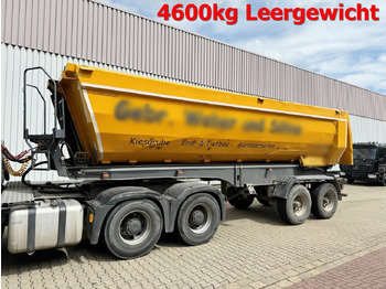 Semi-remorque KEMPF