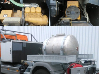 Cuve de stockage