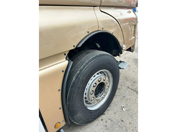 MAN TGX 33.640 6x4 BB TGX 33.640 6x4 BB, Retarder, zZGG 180.000kg - crédit-bail MAN TGX 33.640 6x4 BB TGX 33.640 6x4 BB, Retarder, zZGG 180.000kg: photos 3