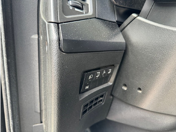 Tracteur routier Mercedes-Benz Actros 1848 LS 4x2 Actros 1848 LS 4x2, Vollumer ,Retarder: photos 5 Tracteur routier Mercedes-Benz Actros 1848 LS 4x2 Actros 1848 LS 4x2, Vollumer ,Retarder: photos 5