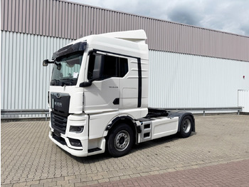 Tracteur routier MAN TGX 18.470