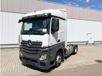 Tracteur routier MERCEDES-BENZ Actros 1842