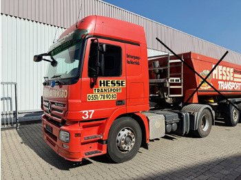 Tracteur routier MERCEDES-BENZ Actros 1844
