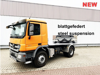 Tracteur routier MERCEDES-BENZ Actros 2141