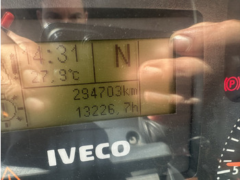 Trakker AD190T33WP 4x4 Trakker AD190T33WP 4x4, Winterdienstausstattung - crédit-bail Trakker AD190T33WP 4x4 Trakker AD190T33WP 4x4, Winterdienstausstattung: photos 2