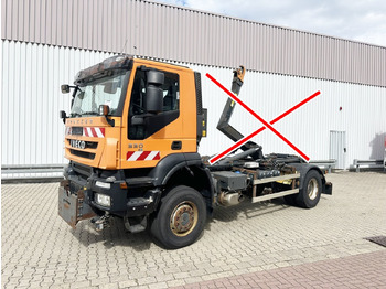 Trakker AD190T33WP 4x4 Trakker AD190T33WP 4x4, Winterdienstausstattung - crédit-bail Trakker AD190T33WP 4x4 Trakker AD190T33WP 4x4, Winterdienstausstattung: photos 1