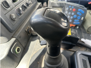 Trakker AD190T33WP 4x4 Trakker AD190T33WP 4x4, Winterdienstausstattung - crédit-bail Trakker AD190T33WP 4x4 Trakker AD190T33WP 4x4, Winterdienstausstattung: photos 3