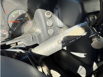 Camion ampliroll Trakker AD260T41/P 6x4 Trakker AD260T41/P 6x4, EEV, VDL S-21-5200: photos 5