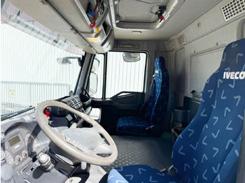 Camion ampliroll Trakker AD260T41/P 6x4 Trakker AD260T41/P 6x4, EEV, VDL S-21-5200: photos 2