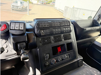 Camion ampliroll Trakker AD260T41/P 6x4 Trakker AD260T41/P 6x4, EEV, VDL S-21-5200: photos 4