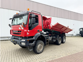 Camion benne
