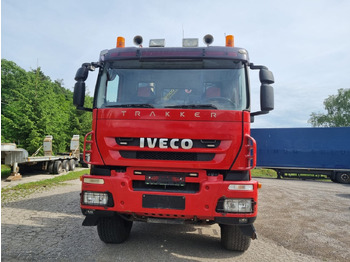 Trakker AD380T41W 6x6 Trakker AD380T41W 6x6 - crédit-bail Trakker AD380T41W 6x6 Trakker AD380T41W 6x6: photos 2