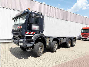 Camion benne